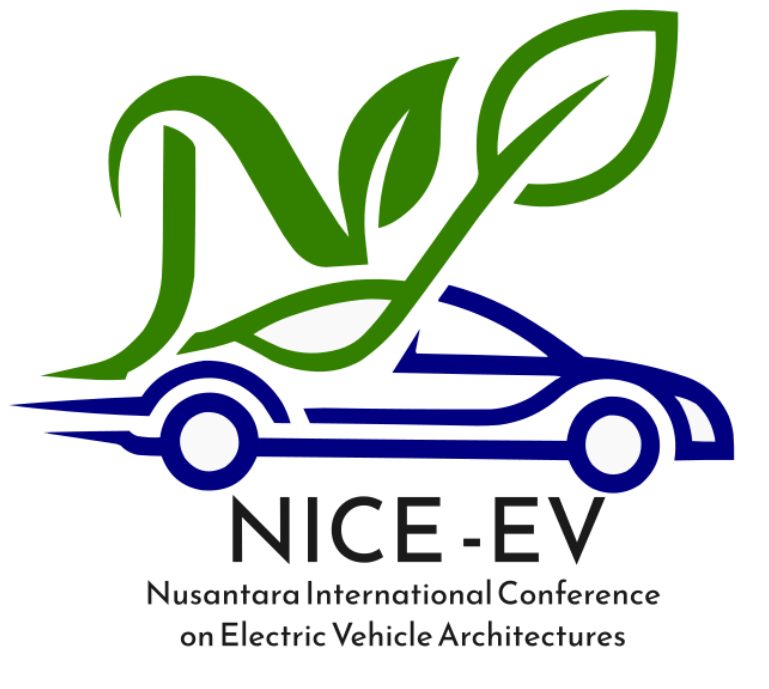 NICE-EV logo
